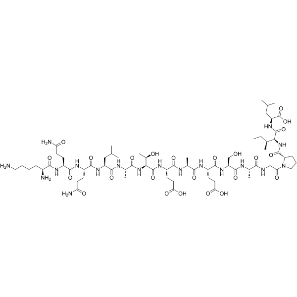 BTL peptide 1021461-47-1
